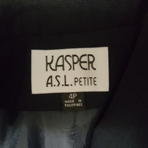 Kasper jacket - Picture 2 of 3
